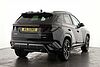 Hyundai TUCSON 1.6T Hybrid N Line S 5dr 4WD Auto Black