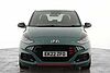Hyundai I10 1.0 T-GDi N Line 5dr GREEN