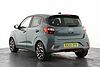 Hyundai I10 1.0 T-GDi N Line 5dr GREEN