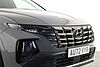 Hyundai TUCSON 1.6 TGDi Plug-in Hybrid N Line S 5dr 4WD Auto Grey