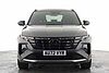 Hyundai TUCSON 1.6 TGDi Plug-in Hybrid N Line S 5dr 4WD Auto Grey