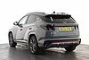 Hyundai TUCSON 1.6 TGDi Plug-in Hybrid N Line S 5dr 4WD Auto Grey