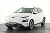 Hyundai KONA 150kW Premium 64kWh 5dr Auto White