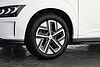 Hyundai KONA 150kW Premium 64kWh 5dr Auto White