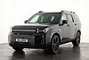 Hyundai SANTA FE 1.6 TGDi Hybrid Calligraphy 5dr 4WD Auto Black