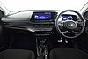 Hyundai BAYON 1.0 TGDi Premium 5dr DCT GREY