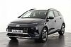 Hyundai BAYON 1.0 TGDi Premium 5dr DCT GREY