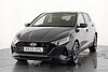 Hyundai I20 1.0T GDi 48V MHD Premium 5dr DCT GREY