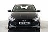 Hyundai I20 1.0T GDi Element 5dr GREY