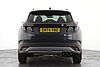 Hyundai TUCSON 1.6T Hybrid Advance 5dr Auto Grey