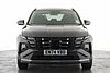 Hyundai TUCSON 1.6T Hybrid Advance 5dr Auto Grey