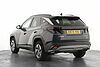 Hyundai TUCSON 1.6T Hybrid Advance 5dr Auto Grey