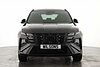 Hyundai TUCSON 1.6T Hybrid N Line 5dr Auto Black