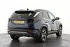 Hyundai TUCSON 1.6 TGDi Hybrid 230 Ultimate 5dr 2WD Auto Blue