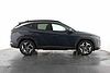 Hyundai TUCSON 1.6 TGDi Hybrid 230 Ultimate 5dr 2WD Auto Blue