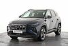 Hyundai TUCSON 1.6 TGDi Hybrid 230 Ultimate 5dr 2WD Auto Blue