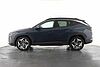Hyundai TUCSON 1.6 TGDi Hybrid 230 Ultimate 5dr 2WD Auto Blue