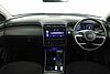 Hyundai TUCSON 1.6 TGDi 48V MHD Premium 5dr 2WD DCT Black
