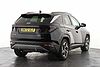 Hyundai TUCSON 1.6 TGDi Plug-in Hybrid Ultimate 5dr 4WD Auto Black