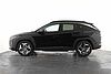 Hyundai TUCSON 1.6 TGDi Plug-in Hybrid Ultimate 5dr 4WD Auto Black