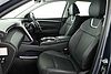 Hyundai TUCSON 1.6 TGDi Plug-in Hybrid Ultimate 5dr 4WD Auto Grey