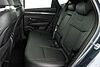 Hyundai TUCSON 1.6 TGDi Plug-in Hybrid Ultimate 5dr 4WD Auto Grey