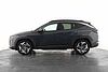 Hyundai TUCSON 1.6 TGDi Plug-in Hybrid Ultimate 5dr 4WD Auto Grey