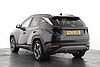 Hyundai TUCSON 1.6 TGDi Plug-in Hybrid Ultimate 5dr 4WD Auto Grey