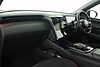 Hyundai TUCSON 1.6 TGDi Hybrid 230 N Line S 5dr 2WD Auto Silver
