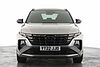 Hyundai TUCSON 1.6 TGDi Hybrid 230 N Line S 5dr 2WD Auto Silver
