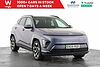 Hyundai KONA 160kW Ultimate 65kWh 5dr Auto Blue