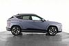 Hyundai KONA 160kW Ultimate 65kWh 5dr Auto Blue