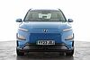 Hyundai KONA 150kW Ultimate 64kWh 5dr Auto Blue