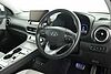 Hyundai KONA 150kW Ultimate 64kWh 5dr Auto White