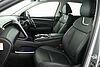 Hyundai TUCSON 1.6 TGDi Hybrid 230 Ultimate 5dr 2WD Auto Silver