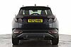 Hyundai TUCSON 1.6 TGDi Hybrid 230 Ultimate 5dr 2WD Auto Grey