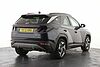 Hyundai TUCSON 1.6 TGDi Hybrid 230 Ultimate 5dr 2WD Auto Grey