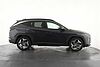 Hyundai TUCSON 1.6 TGDi Hybrid 230 Ultimate 5dr 2WD Auto Grey