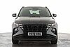 Hyundai TUCSON 1.6 TGDi Hybrid 230 Ultimate 5dr 2WD Auto Grey