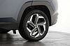 Hyundai TUCSON 1.6 TGDi Hybrid 230 Ultimate 5dr 2WD Auto Blue