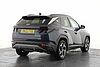 Hyundai TUCSON 1.6 TGDi Hybrid 230 Ultimate 5dr 2WD Auto Blue