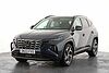 Hyundai TUCSON 1.6 TGDi Hybrid 230 Ultimate 5dr 2WD Auto Blue