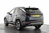 Hyundai TUCSON 1.6 TGDi Hybrid 230 Ultimate 5dr 2WD Auto Blue