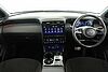 Hyundai TUCSON 1.6 TGDi Hybrid 230 N Line S 5dr 2WD Auto Grey
