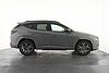 Hyundai TUCSON 1.6 TGDi Hybrid 230 N Line S 5dr 2WD Auto Grey