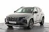 Hyundai TUCSON 1.6 TGDi Hybrid 230 N Line S 5dr 2WD Auto Grey