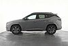 Hyundai TUCSON 1.6 TGDi Hybrid 230 N Line S 5dr 2WD Auto Grey