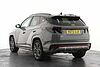 Hyundai TUCSON 1.6 TGDi Hybrid 230 N Line S 5dr 2WD Auto Grey
