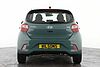 Hyundai I10 1.2 [79] Advance 5dr Auto [Nav] Green