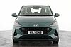 Hyundai I10 1.2 [79] Advance 5dr Auto [Nav] Green